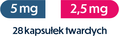 Polpril 10 mg 28 kapsulek twardych