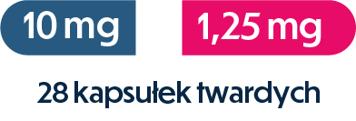 Polpril 2,5 mg 28 kapsulek twardych